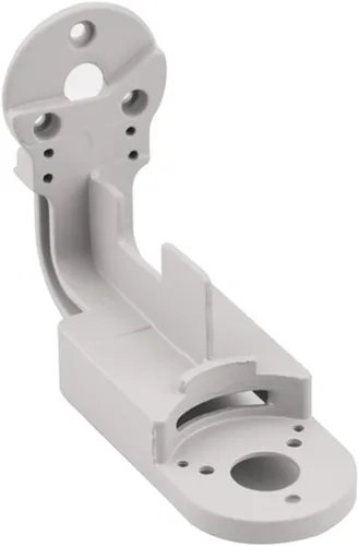 Vista 5 de SeiZed Brazo de guiñada para D-JI Phantom 4 PRO Drone Gimbal soporte de aluminio pieza de repuesto accesorio de reparación piezas de repuesto