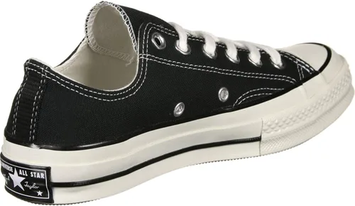 Vista 2 de Converse - Tenis para mujer de caña baja modelo Chuck Taylor All Star (versión internacional)