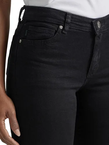Vista 4 de Lee Jeans rectos de corte relajado para mujer