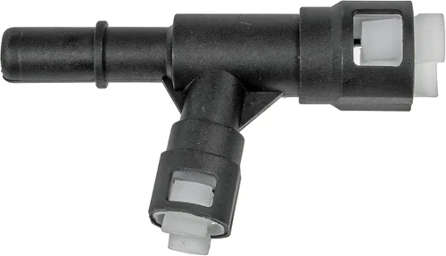 Vista 2 de Dorman 800-414CD Conector de manguera del calentador Compatible con determinados modelos de Cadillac / Chevrolet / GMC