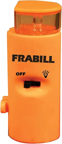 Vista 15 de Frabill Tip-Ups de Pesca en Hielo