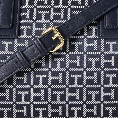 Vista 62 de Tommy Hilfiger Bolso bandolera Jaden Satchel para mujer