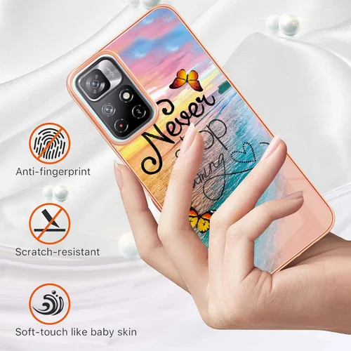 Vista 183 de Funda compatible con Nothing Phone 1, compatible con Nothing Phone One A063 para teléfono móvil TPU funda FLP