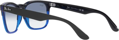 Vista 5 de Ray-Ban RB4487f Steve Low Bridge Fit - Gafas de sol cuadradas