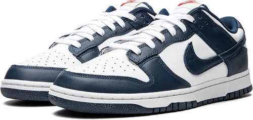 Vista 2 de Nike Mens Dunk Low Retro DD1391 400 USA
