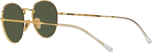 Vista 5 de Ray-Ban RB3582 David - Gafas de sol redondas