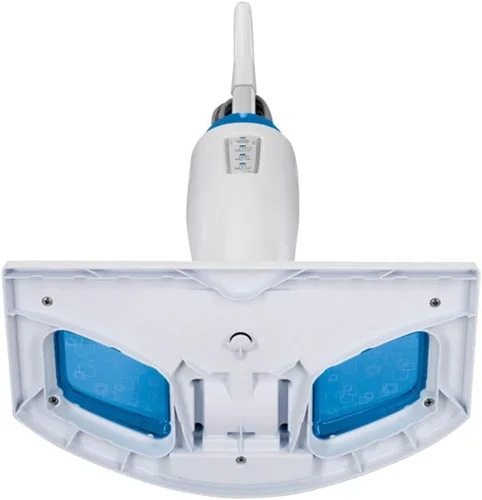 Vista 5 de BonusLife - Almohadillas para trapeador de vapor para Bissell PowerFresh 1940 1806, piezas de repuesto, paquete de 8