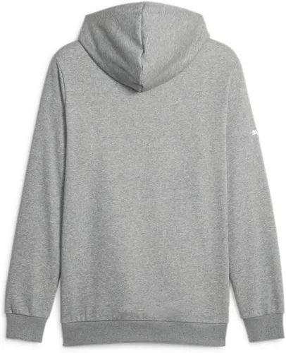 Vista 12 de PUMA Sudadera con capucha de forro polar BMW M Motorsport Essentials para hombre