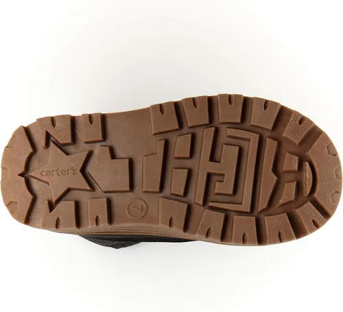 Vista 5 de Carter's Botas de moda Kelso para niño