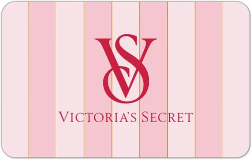 Vista 2 de Tarjetas de regalo electrónicas de Victoria's Secret Digital Delivery