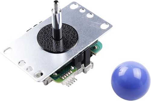 Vista 20 de SANWA - Joystick, palanca para videojuegos, variación