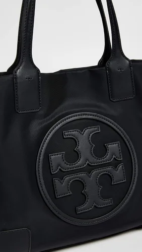 Vista 5 de Tory Burch Mini bolso Ella para mujer