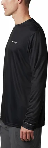 Vista 3 de Columbia Men's Terminal Tackle PFG Fish Flag Ls
