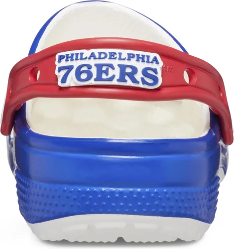 Vista 2 de Crocs Unisex-Adult Classic Collegiate Clogs