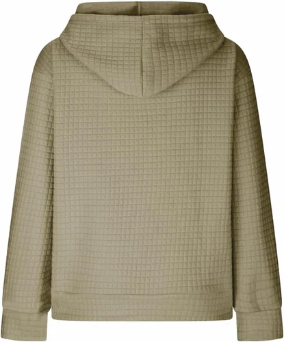 Vista 6 de Sudaderas de gran tamaño con capucha para mujer, suéter de forro polar de otoño, casual, cómodo, trajes de moda 2023 Y2K