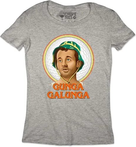 Vista 2 de theCHIVE Caddyshack Bill Murray Gunga Galunga Carl Spackler Golf Tee