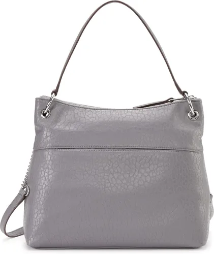 Vista 2 de DKNY Gregorio Hobo, carbón claro, carbón claro