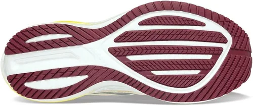 Vista 4 de Saucony Tenis Triumph 21 para mujer