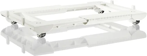 Vista 2 de Venta Carro humidificador, blanco