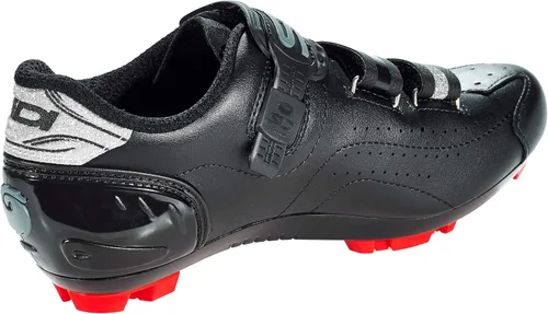 Vista 2 de Sidi Zapatos Trace 2 Mega MTB (anchos)