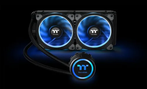 Vista 9 de Thermaltake