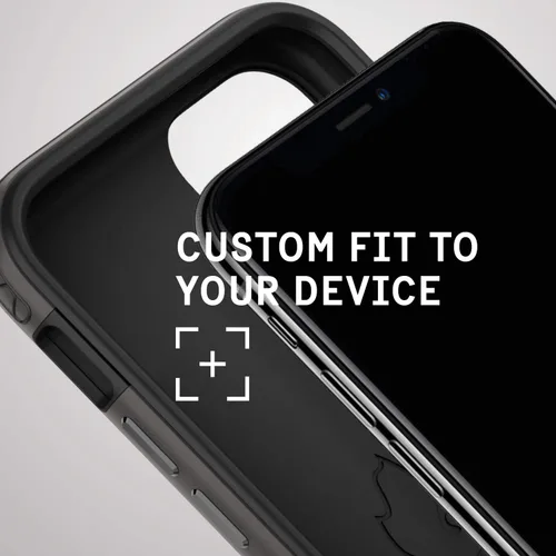 Vista 7 de Pelican Traveler - Funda para iPhone 11 Pro Max (Negro)