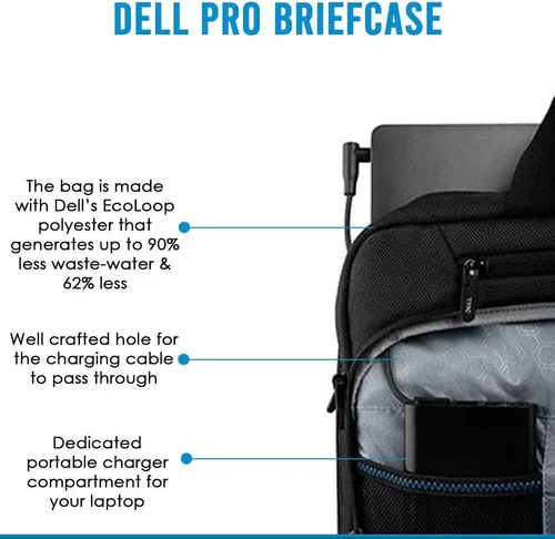 Vista 4 de Dell unisex-adult Po-bc-15-20