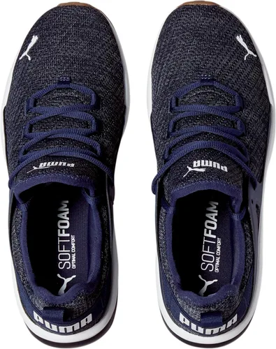 Vista 4 de PUMA Tenis Electron 2.0 para hombre