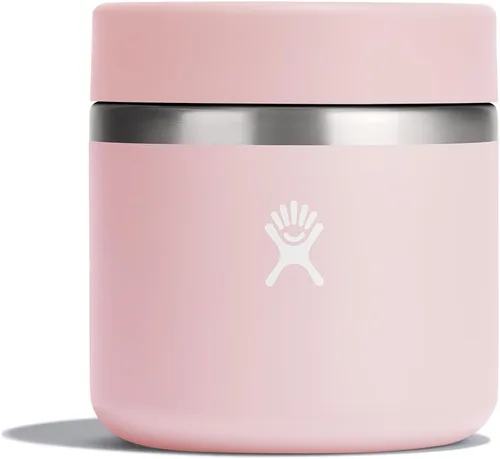 Vista 27 de Hydro Flask Tarro de Comida – Acero Inoxidable Aislado, Contenedor de Viaje para Bocadillos para Comida Caliente, Almuerzo y Sopa 8 Oz Birch
