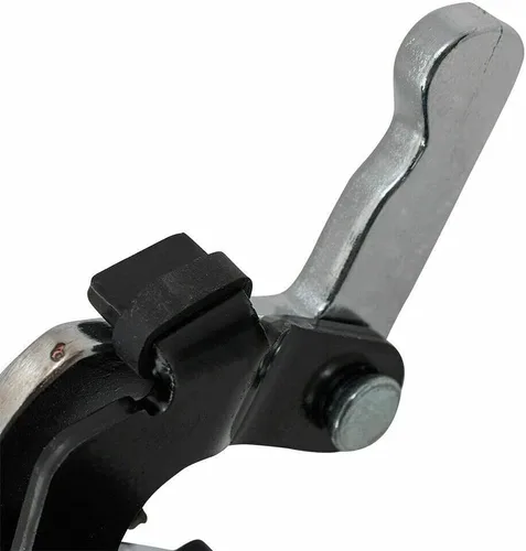 Vista 7 de Manija de puerta trasera para Ford Ranger 1996-2011