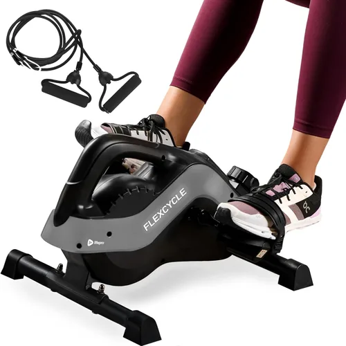 Vista 9 de Lifepro Flexcycle Under Desk Elliptical-Pedal Exerciser for Seniors