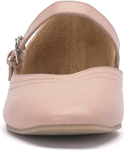 Vista 3 de Lucky Brand Zapatos planos Albajane Mary Jane para mujer