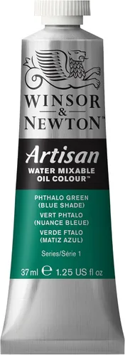 Vista 75 de Winsor & Newton Artisan - Pintura al óleo mezclable con agua