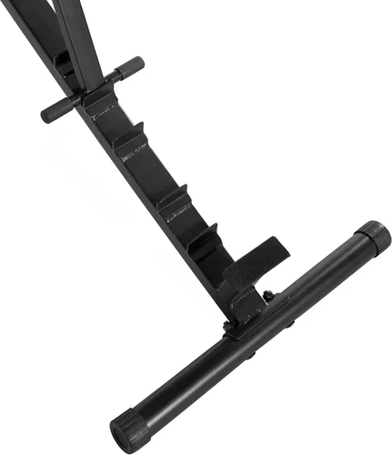 Vista 8 de CAP Barbell Multi-Purpose Adjustable Utility Strength Training Weight Bench Multiple Options