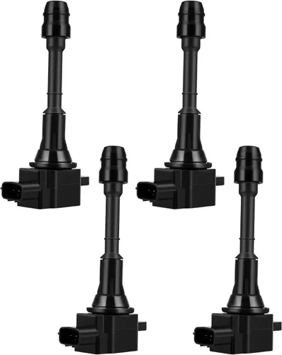 Vista 11 de ECCPP Bobinas de encendido compatibles con Dodge Caravan, B150, B250, B350, B2500, B3500, Dakota 1991-1997, repuesto para UF97 5C1707 para viajes