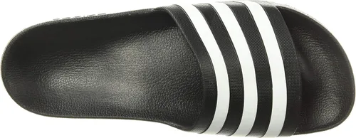 Vista 5 de adidas Adilette Aqua NegroBlanco Sandalias F35543