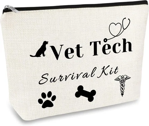 Vista 8 de Bolsa de maquillaje veterinario, 156_NO19 Veterinario