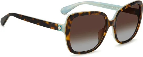 Vista 2 de Kate Spade New York Women's WilheminaS Square Sunglasses