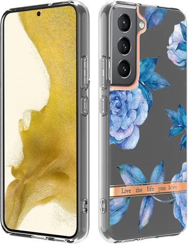 Vista 65 de Funda compatible con Nothing Phone 1, compatible con Nothing Phone One A063 para teléfono móvil TPU funda FH