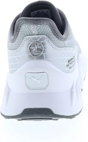 Vista 7 de PUMA MAPF1 Mercedes Maco Sl Rising Motorsport - Tenis para hombre