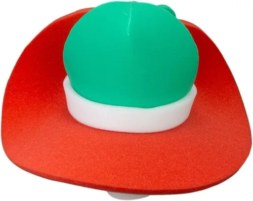 Vista 42 de FOAM PARTY HATS: Cinco de Mayo