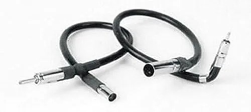 Vista 2 de Scosche MAGWDM MagicMount Soporte magnético de teléfono con ventosa para automóvil, color negro