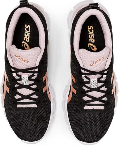 Vista 6 de ASICS Zapatos deportivos Gel-Quantum Lyte para mujer Negro M US