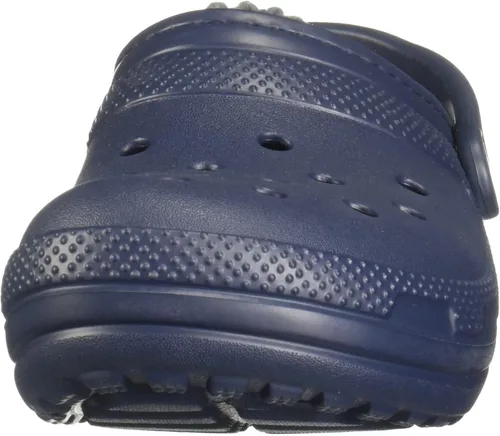 Vista 2 de Crocs Unisex-Adult Classic Lined Clog