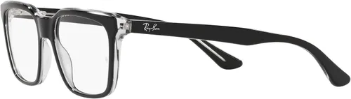 Vista 2 de Ray-Ban Rx5391 Rectangular Prescription Eyeglass Frames