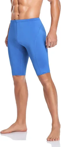 Vista 18 de Adoretex Bañador Jammer con alas laterales para niño/hombre