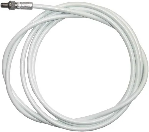 Vista 3 de SRAM Guide 2000 Kit de línea hidráulica blanca bike-brake-hoses