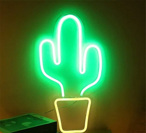 Vista 17 de Letreros de neón personalizados, letrero de neón personalizable para decoración de pared, letrero de neón personalizado para boda y cumpleaños
