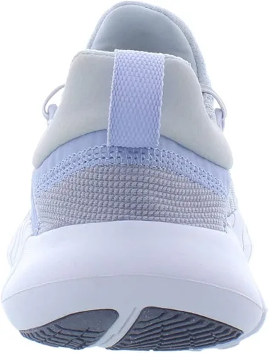 Vista 4 de Nike Free Rn 50 2021 - Zapatos para mujer GrisBlancoPlateado 8