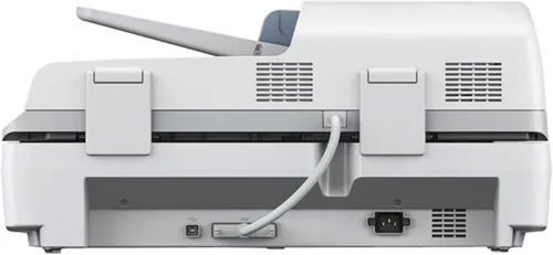 Vista 4 de Epson Escáner de documentos de gran formato DS-70000: 70ppm, controladores TWAIN e ISIS, garantía de 3 años con reemplazo al siguiente día laborable